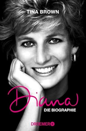 Bild des Verkufers fr Diana : Die Biographie zum Verkauf von Smartbuy