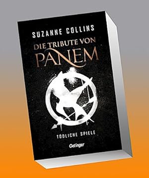 Bild des Verkufers fr Die Tribute von Panem 1. Tdliche Spiele zum Verkauf von Smartbuy