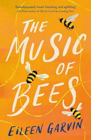 Bild des Verkufers fr The Music of Bees zum Verkauf von Smartbuy