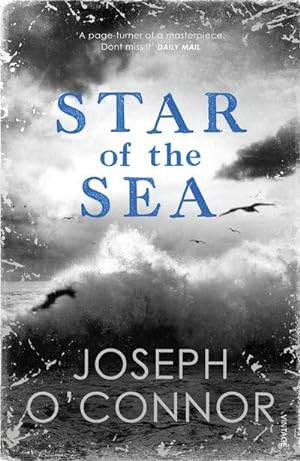 Seller image for Star of the Sea : THE MILLION COPY BESTSELLER for sale by Smartbuy