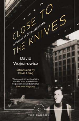 Image du vendeur pour Close to the Knives : A Memoir of Disintegration mis en vente par Smartbuy