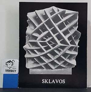 Seller image for Sklavos. Sculpture grec de Paris. Exposition for sale by MONKEY LIBROS