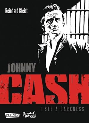Bild des Verkufers fr Johnny Cash : I see a darkness zum Verkauf von Smartbuy