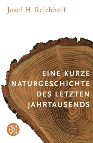 Bild des Verkufers fr Eine kurze Naturgeschichte des letzten Jahrtausends zum Verkauf von Smartbuy