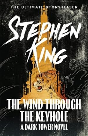 Bild des Verkufers fr The Wind Through the Keyhole : A Dark Tower Novel zum Verkauf von Smartbuy