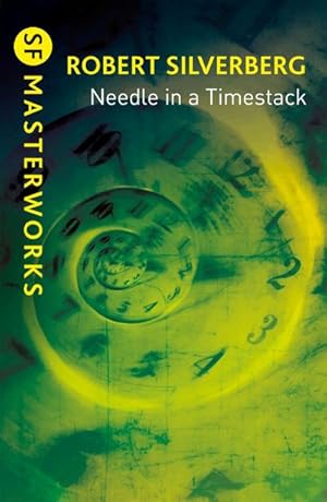 Seller image for Needle in a Timestack for sale by Smartbuy