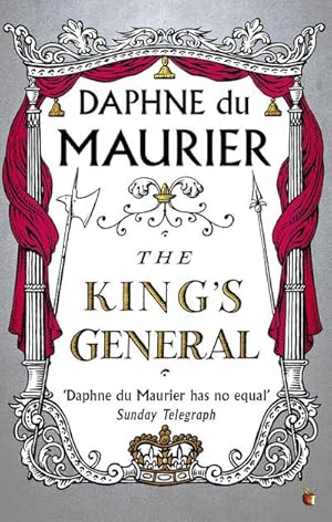 Seller image for The King's General for sale by Smartbuy