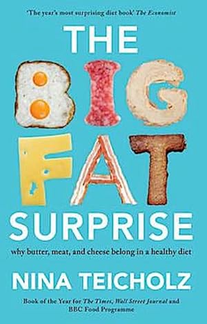 Seller image for The Big Fat Surprise for sale by Smartbuy