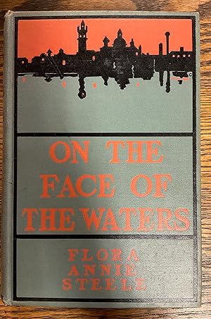 ON THE FACE OF THE WATERS