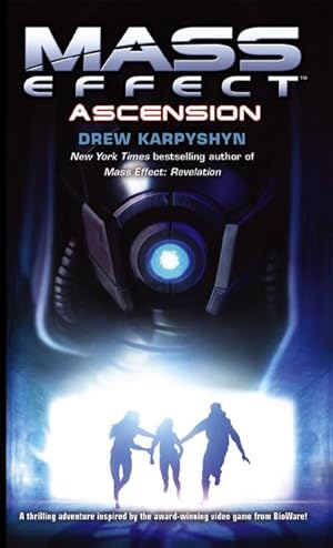 Bild des Verkufers fr Mass Effect: Ascension zum Verkauf von Smartbuy