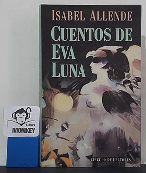 Seller image for Cuentos de Eva Luna for sale by MONKEY LIBROS