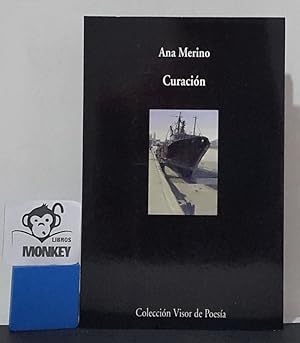 Imagen del vendedor de Curacin a la venta por MONKEY LIBROS