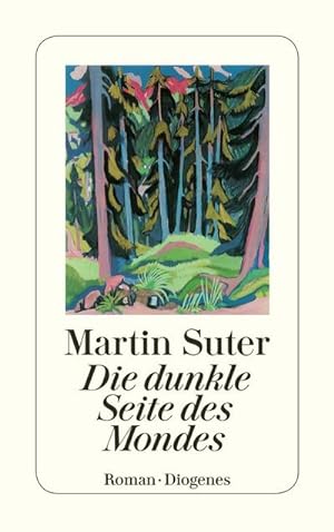 Seller image for Die dunkle Seite des Mondes for sale by Smartbuy