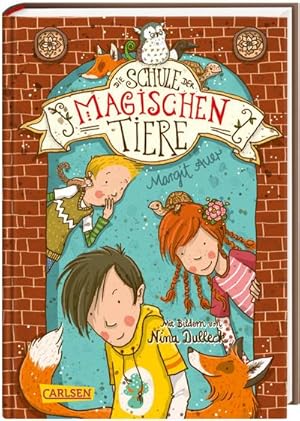 Seller image for Die Schule der magischen Tiere 01 for sale by Smartbuy