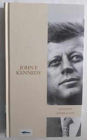Image du vendeur pour John F. Kennedy mis en vente par Librera Ofisierra