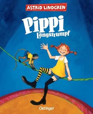 Immagine del venditore per Pippi Langstrumpf (farbig) venduto da Smartbuy