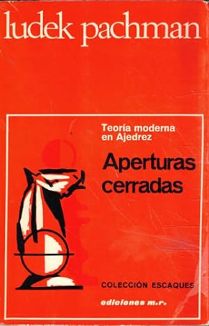 Seller image for Teora moderna en ajedrez: Teora moderna en ajedrez for sale by Librera Cajn Desastre