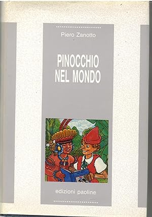 Pinocchio Nel Mondo