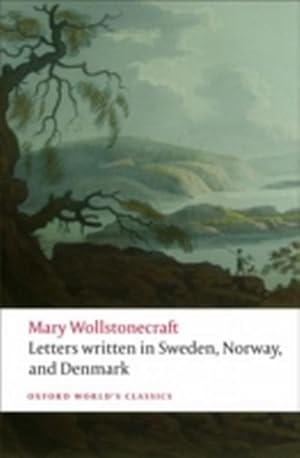 Imagen del vendedor de Letters written in Sweden, Norway, and Denmark a la venta por Smartbuy