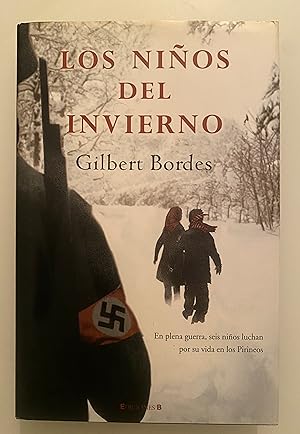 Seller image for Los nios del invierno for sale by Nk Libros