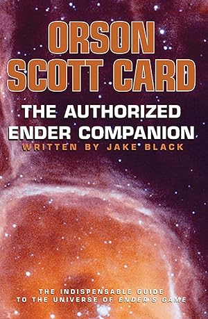 Seller image for The Authorized Ender Companion for sale by Reliant Bookstore