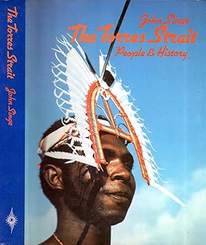 Seller image for The Torres Strait: People and History for sale by Pendleburys - the bookshop in the hills