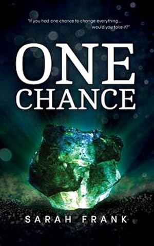 Seller image for One Chance for sale by GreatBookPrices