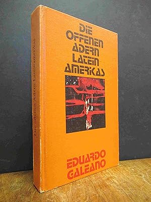 Die offenen Adern Lateinamerikas, Deutsch von Leonardo Halpern,