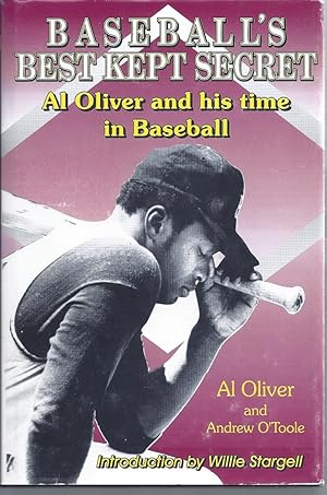 Imagen del vendedor de Baseball's Best Kept Secret [signed By Oliver] a la venta por Willis Monie-Books, ABAA