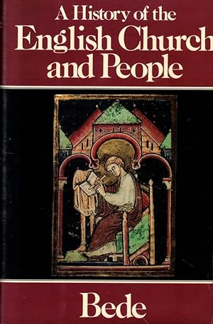 Immagine del venditore per A History of the English Church and People venduto da Kenneth Mallory Bookseller ABAA