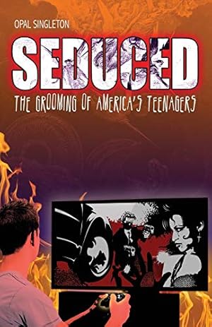 Imagen del vendedor de SEDUCED a la venta por Reliant Bookstore