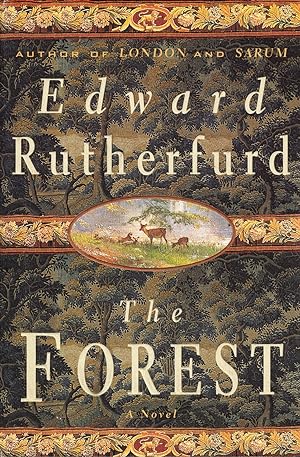 The Forest : A Novel :