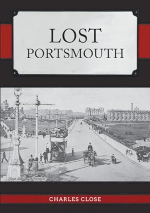 Imagen del vendedor de Lost Portsmouth a la venta por GreatBookPrices