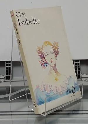 Imagen del vendedor de Isabelle a la venta por Librería Diálogo
