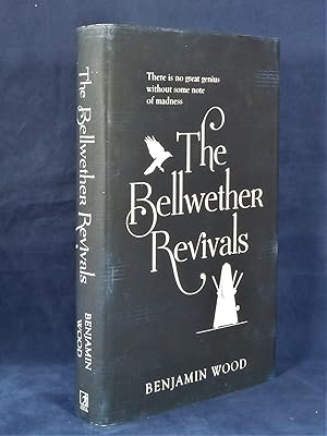 The Bellwether Revivals *First Edition, 1st printing*