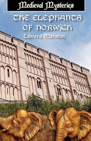 Bild des Verkufers fr The Elephants of Norwich (Domesday) zum Verkauf von WeBuyBooks