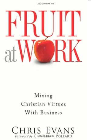 Seller image for Fruit at Work for sale by WeBuyBooks
