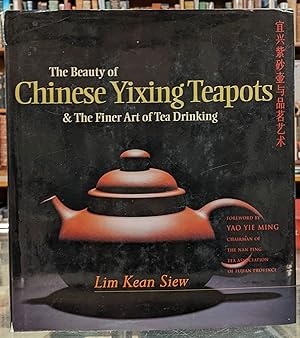 The Beauty of Chinese Yixing Teapots & The Finer Art of Tea Drinking