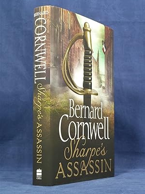Sharpe's Assassin *First Edition, 1st printing*