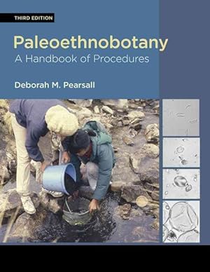 Seller image for Paleoethnobotany : A Handbook of Procedures for sale by GreatBookPricesUK