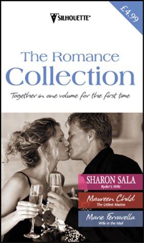 Seller image for Romance collection 3 in 1 for sale by WeBuyBooks