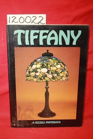 Immagine del venditore per Tiffany venduto da Princeton Antiques Bookshop
