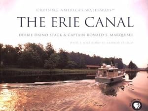 Seller image for The Erie Canal: Cruising America's Waterways for sale by WeBuyBooks