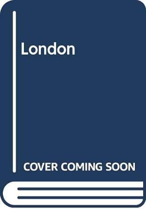Seller image for London (Places and History) for sale by WeBuyBooks