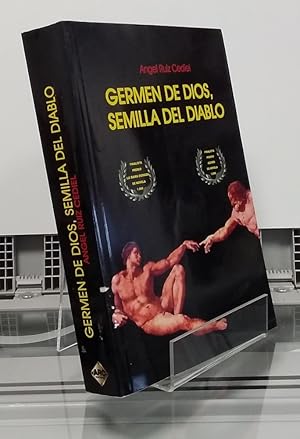 Imagen del vendedor de Germen de Dios, semilla del diablo a la venta por Librera Dilogo