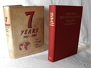 Seven Years That Change the World 1941- 1948