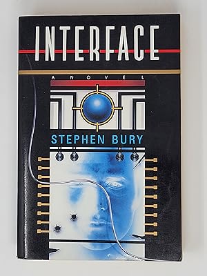 Imagen del vendedor de Interface a la venta por Cross Genre Books
