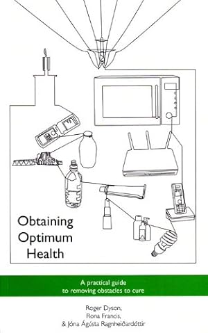 Bild des Verkufers fr Obtaining Optimum Health zum Verkauf von WeBuyBooks