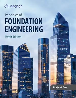 Seller image for Principles of Foundation Engineering for sale by GreatBookPrices