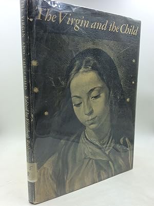 Seller image for THE VIRGIN AND THE CHILD: An Anthology of Paintings and Poems for sale by Kubik Fine Books Ltd., ABAA